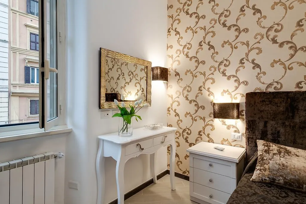Prime Vatican Suites 0*, ローマ イタリア