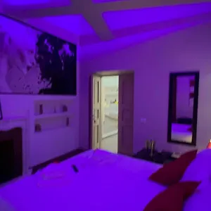  Guest house Luxury Sistina Suites