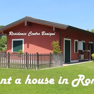 3* Aparthotel Centro Benigni