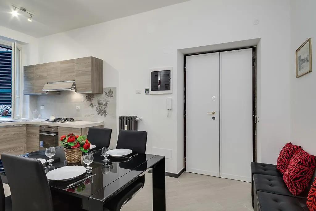 Prime Vatican Suites 0*, Rome Italy